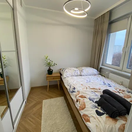 Sea Breeze Apartment Gdansk Exterior photo