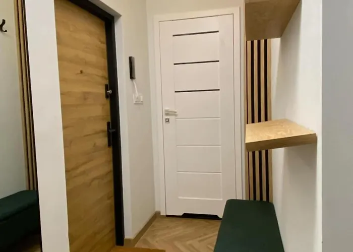 Sea Breeze Apartment